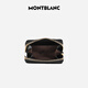 Montblanc Montblanc NEUTRO NEUTRO NECHO CON CONTRA DEL CON COLEPLA DE CUERO 106078 REFECTO