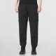 Adidas adidas 2024 pantalones deportivos sniffs masculinos otoño new tejido pantalones cortos pantalones extraíbles pantalones removibles hc9734 piernas negras/pantalones extraíbles s removibles s