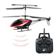 ATTOP TOYS Kung Fu King hover remote control helicopter model toy long endurance airplane boy Christmas gift 615P red