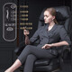 Karenshi Electric Massage Office Chair Boss Chair, Reclining for Home, Comfortable Swivel Lift Computer Chair S686