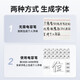 Jinqian 2025 version Jinqian intelligent automatic writing robot imitates human handwriting typewriter, draws pictures, writes lesson plans, copies books and fills in forms printer artifact 2025 exclusive four-axis version 2.0 three systems Ai Bluetooth