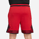 Nike (Nike) pantalones para hombres Pantalones de baloncesto de verano Pantalones deportivos Pantalones de centro casual transpirable Dh9076-687 L