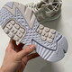 阿迪达斯 （adidas）三叶草跑步鞋女鞋春季新款NITE JOGGER运动鞋轻便休闲鞋海外直邮 EG9197 36