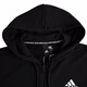 阿迪达斯 （adidas）阿迪达斯外套男装 新款防风训练休闲运动服运动夹克上衣 DT9896/春秋款  3XL (190/112A)