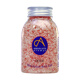Absolutearomas British Chantilly Rose Bath Salt Bath Bath Salt Cleansing Essential Oil Body Scrub to Exfoliate Chicken Skin 290g Good Sleep Bath Salt