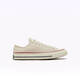 Converse official 1970S men's and women's classic low-top canvas shoes off-white 162062C 162062C/off-white 42.5