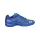 YONEX (YONEX) ultra-light third generation, comfortable and versatile, non-slip, low-cut badminton shoes, same style for men and women, blue blue 43. For other sizes, please consult customer service for remarks.
