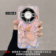 SmartDevil自带镜头膜适用华为mate60pro手机壳mate60的新款mate40epro套P40 [NM13548萌萌小飞象]自带电镀闪 小米13Pro