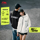 Lotus Lotus Blatt Schutzgrabenschicht 丨 Sport Trench Coats Männer und Frauen gleicher sommerlicher Wasserwasser im Freien im Freien lose Jacke [Trend und Mode] Black 695-1 L.