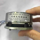 Wenzhou Jabil JEB02-0.12/0.25/0.5/1/2 electromagnetic micro power-off brake brake brake JEB02-0.25Nm