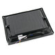Bingyu BY-686 Proyector LED Publicidad Ligero al aire libre Imploude al aire libre LED LED Iron Shell 300W (900 cuentas)