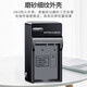 
ODSX DLI-501 BenQ GH800 GH688 GH680 GH888 Camera Battery Charger One Electricity One Charge GH888