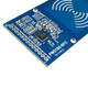 惠世达 PN5180模块 NFC模块 支持ISO15693 RFID高频IC卡ICODE2读写模块 