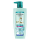 欧莱雅（LOREAL）洗发水700ml精油润养洗发露女士柔顺清洁止痒滋养护发 透明质酸洗发露 700ml*1瓶