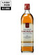 麦高瑞（Macaulay）名企严选 麦高瑞 Macaulay 威士忌 英国原瓶进口洋酒烈酒基酒  麦高瑞威士忌700ml