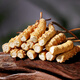 Zangxitang cordyceps sinensis Большая сломанная трава 20 г Пакет выбран сломанный cordyceps Высокоэлемовый кордицепс питательный подарок