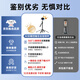 Difini [Ai Smart Follow] Globe Selfie Stick Foto Artefakt Mobile Universal 360-Grad-Rotation Multifunktional intelligentes Gesicht Tracking Travel Live Vlog bodenhörigem Stativ [1,8 m Beauty Single Light Style] AI Intelligent All-in-One Globe Selfie Stick