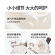 Shepherd boys' shoes for babies toddlers spring and autumn style boys' functional soft bottom bread shoes baby girls' shoes starling powder 20