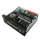 Gagnant à 2300pro Home Theatre Amplificateur Dolby Atmos 7.3.4 Film K Home Fever HiFi Class Amplificateur Audio Set Surround Threindimensional Combined AV Amplificateur à 2300pro