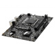 微星MSI B660M B760M Z790 B660迫击炮Mortar爆破弹WiFi Z690刀锋钛台式电脑主板电竞游戏主板 微星 H610M BOMBER D4 爆破弹