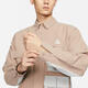 耐克（NIKE）【滔搏运动】耐克男子上衣 NIKE ACG DRI-FIT UV \x22DEVASTATION DN3937-248 S