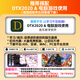 罗兰（Roland）罗兰电子鼓架子鼓TD07DMK TD07KV成人儿童练习娱乐演奏电鼓 5鼓3镲TD07DMK+PM03音箱+礼包
