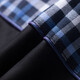 Hongdu Jacket Men's Jacket Thin Wool Lapel Middle-aged and Elderly Men's Spring and Autumn Style Large Size JN3072-1 180/96XL