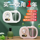 Translation Fanxi Aromatherapy Machine Cute Lucky Cat Indoor Air Freshener Automatic Fragrance Machine Toilet Deodorizing Artifact Fragrance Machine Bathroom Bedroom Pet Deodorizing and Deodorizing (Single Essential Oil) Lavender