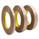 3M 9731-50 PET substrate transparent double-sided adhesive strong trace-free high-temperature adhesive tape for sign bonding tape 20mm wide * 33 meters long single roll