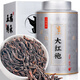 Tee Picking Bo oolong Tee Wuyi Rock Tee Dahongpao Rich Duft 100g Dosen 2025 Neue Tee und Frühlingstee selbst