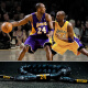 【球星】NBA篮球手环手链手绳库里科比欧文詹姆斯哈登夜光抖音小狮子 SL-689  35号杜兰特 【无】
