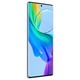 Vivo Y78 + nouveau téléphone mobile 5G Qualcomm 695 120Hz 44W Flash facturation 50 millions d'OI Ois Optical Photo Photo Téléphone Sky Blue 8 Go + 256 Go