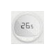 HAILIN地暖温控器 WiFi/485采暖温控器温控面板月动系列Hilink HA9227-TL(水地暖wifi定时)