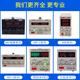 0-60V adjustable DC regulated power supply 30V5A regulated power supply high power electroplating repair adjustable power supply 0-2A continuously adjustable 0-120V continuously adjustable