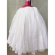 
Good wife (okaywife) Good wife mop head 3271 non-woven replacement head floor mop head water absorbing mop head universal Kangzhiya Good wife 3271 non-woven drag head 5