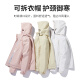 Zitronen plus Samt Windbreaker unter Bananenmantel Männern und Frauen koreanischer Stil winddicht und warmes Einschichtweichschalenjacke Work Style Literary Top 9930S-2 geräucherte Lila-Frauen [Camouflage] xl