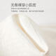 Jingqi (JOYNCLEON) Newborn baby clothes Spring and Autumn Pure Cotton Newborn baby onesie A type spring new monk suit Xiongxiongzi 52cm