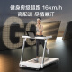 Jingdong Tokyo treadmill for home use with 18 slopes, intelligent noise reduction, foldable walking machine, light commercial fitness equipment
