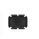 Sensor de sensor de cadencia de velocidad de 2da generación Garmin adecuado para el medidor de código EDGE840/540/1050 Sensor de cadencia