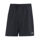 Nike (NIKE) casual shorts men 24 summer new sports pants quick-drying shorts running comfortable breathable pants men DV9858-010 S