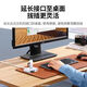 Green Network (UGREEN) CM688 USB3.0 Splitter Typ-C HUB Hub3.0 Hochgeschwindigkeit 4-Port USB Tom USB Schwarz 2m CM688-15699