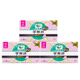 Leerya Kao zero-touch ultra-thin daily sanitary napkin 25cm3 package 90 pieces ultra-thin daily sanitary napkin stocking up