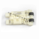 
EPSON EPSON L6168L6166L6198L6178WF3720/L14158 Paper Pickup Roll Feeder Paper Pickup Roll