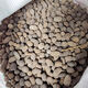 Pure sheep manure fermented organic fertilizer granules sheep manure 100 Jin Jin is equal to 0.5 kg fertilizer for growing vegetables and flowers household universal flower nutrition soil eggs