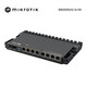 
MIKROTIKMikrotik RB5009UG+S+IN/RB5009UPr+S+IN Enterprise-grade 10 Gigabit wired router Black RB5009UPr+S+IN