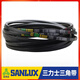 三力士（SANLUX）三角皮带A1422LiA1448A1450A1473A1499A1500传动带A型 A1422Li越洲牌