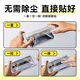 
Besie [Besie Corning Film] is suitable for Apple 15Pro tempered film iPhone 15Pro mobile phone film dustproof and anti-fall anti-fingerprint high-definition film dust-free chamber reinforcement