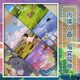 Cao Wenxuans Romansammlung 11155 Band Set Black Soul Spirit
