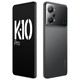 
OPPO K10 pro second-hand mobile phone Android smart China student computer Titanium black 12G+256G