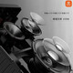 
Bed 1583 Hongqi Bluetooth Square Dance Audio Outdoor Advanced Portable Singing K Song Audio Pull-Room Bass Dance Speaker Multimedia Speaker Bass Heavy Bass 15-inch High Power Sound Card Audio + 2 Metal Microphone